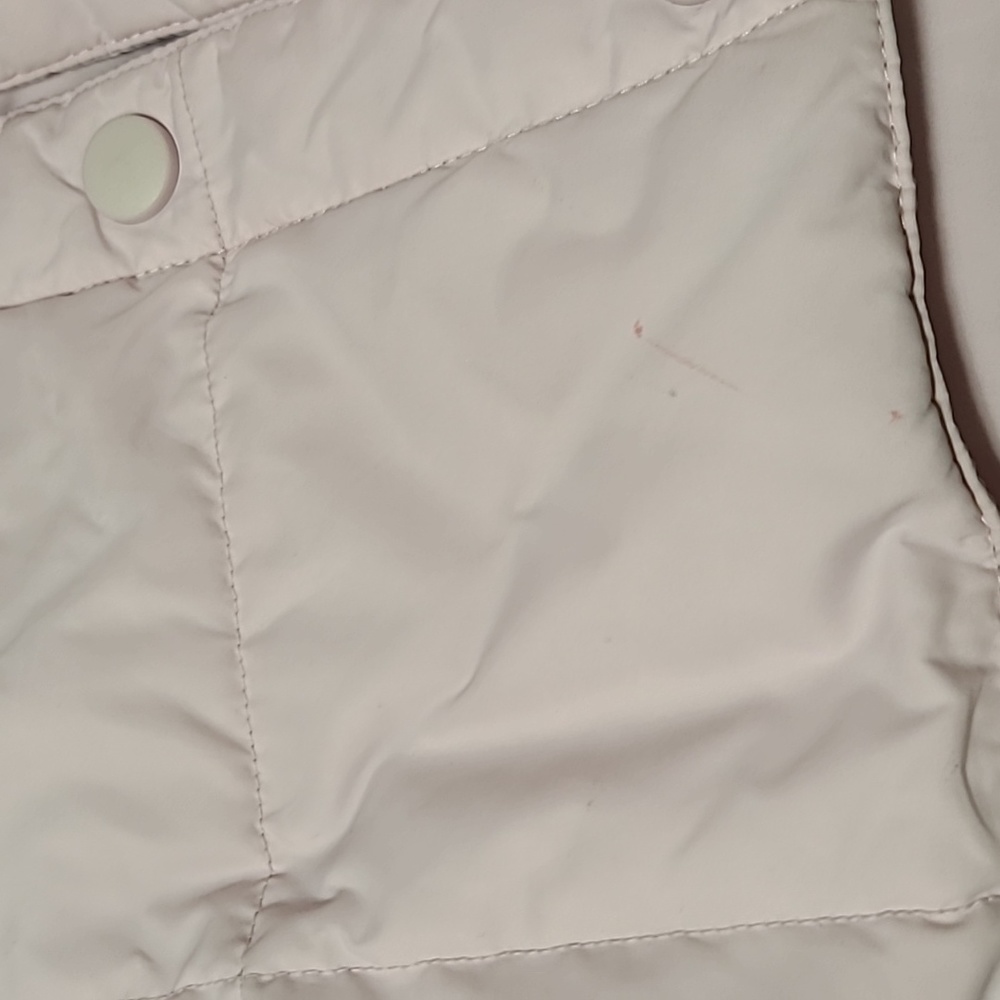 Land's End Goosedown vest - Picture 8 of 8